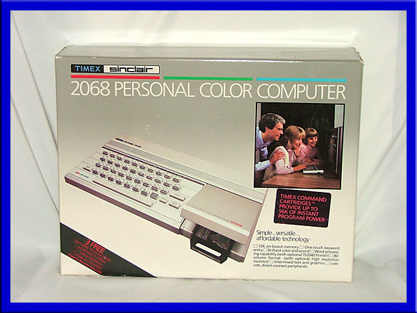 Directory /Vintage/Sinclair/82/Timex Sinclair 2068/Images/